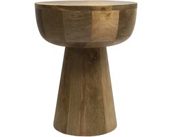 Leitmotiv - Kruk Imaculo - Walnoot