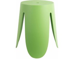 Leitmotiv Kruk Ravish - Groen - Ø43cm - Scandinavisch