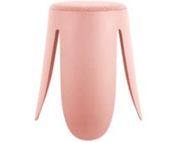 Leitmotiv Kruk Savor - Roze - Ø44cm - Modern