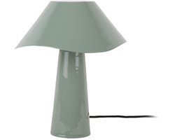 Leitmotiv Tafellamp Ameno - Mistig blauw - Ø28cm - Scandinavisch