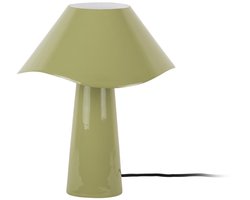 Leitmotiv Tafellamp Ameno - Theegroen - Ø28cm - Scandinavisch