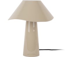 Leitmotiv - Tafellamp Ameno - Warmgrijs