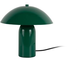 Leitmotiv Tafellamp Asuto - Groen - 24x24x23.5cm - Modern