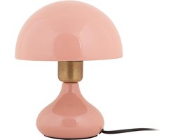 Leitmotiv - Tafellamp Binc - Flamingo pink