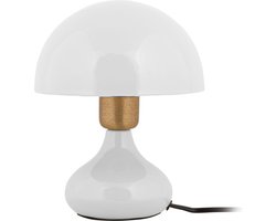 Leitmotiv - Tafellamp Binc - Wit