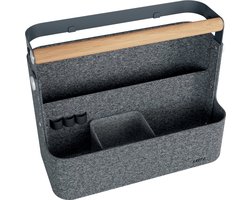 Leitz 6199-00-89 Bureau organizer