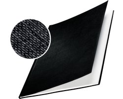 Leitz Hard Covers Blauw