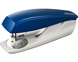 Leitz Nexxt Nietmachine - Niet tot 25 Vel - Inclusief Nietjes - Blauw