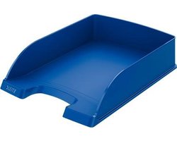 Leitz Plus Brievenbak - A4 - Blauw