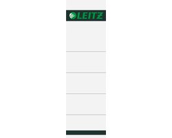 Leitz rugetiketten