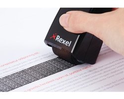 Leitz Stijl 80 Vierkante Vellen 5 Din A4 Hardcover Notitieboekje Zwart