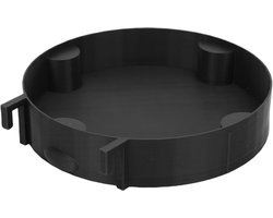 Lekbak Koffiezetapparaat - Reserve Onderdeel - Morsen Opvangen - Duurzaam PLA Materiaal - 14 x 14 x 3 cm