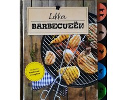 Lekker barbecueën