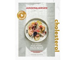 Lekker & belangrijk - Cholesterol