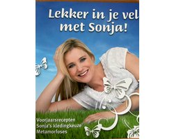 Lekker in je vel met Sonja