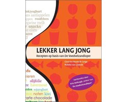 Lekker lang jong