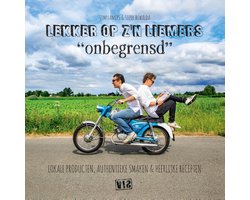 Lekker op z'n Liemers onbegrensd
