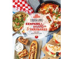 Lekker & simpel Eenpansgerechten en Traybakes