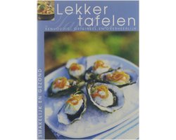 Lekker tafelen