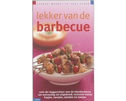 Lekker Van De Barbecue