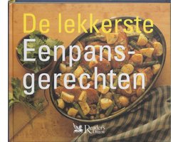 Lekkerste Eenpansgerechten