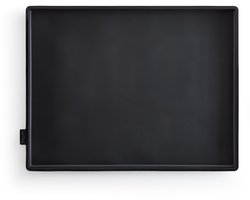 Lékué Bakplaat 40 x 30 cm - Siliconen - Black