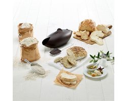 Lekue Home Bakker Set