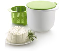 Lékué Kaas Maker - Green