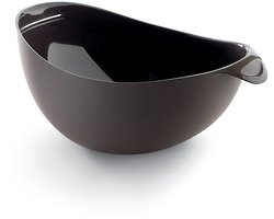 Lékué Mini Broodmaker - Siliconen - Brown