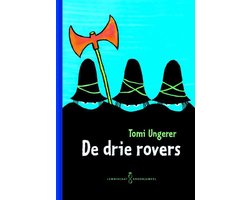 Lemniscaat Kroonjuwelen - De drie rovers