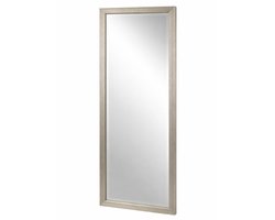 Len-Fra wandspiegel goudkleurig 49 x 140 cm