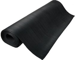 Lena Heavy Duty Rubberen Dartmat 90 x 300 cm