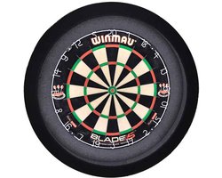 Lena verlichting Basic Zwart t.b.v. dartbord (excl. dartbord)