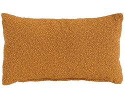 Lendekussen Estelle Camel