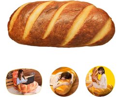 lendekussen - Kussen - Inclusief binnenkussen - Luxe kussens voor woonkamer & bank - pluche lendensteun - Sierkussen - 40cm - Valentijnsdag - Kerstmis - verjaardag