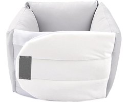Lendensteun Kussen - Rugkussen Bed - Betere Slaap - Ergonomisch Ontwerp - 499 g - Uniek