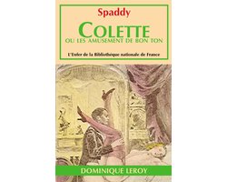 L'Enfer de la Bibliothèque nationale de France - COLETTE