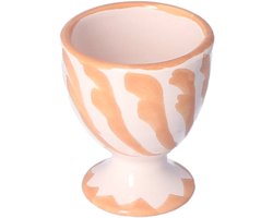 Lenta Living - Eierdop Granada peach - Eierdopjes