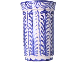 Lenta Living - Wijnkoeler Granada blauw - Wijnkoelers