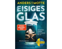 Leo Asker 2 - Eisiges Glas