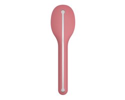 LEO Set reisbestek Roze - Roze -
