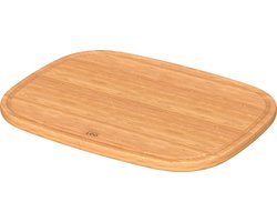 LEO Snijplank Balance 43,50x33,50cm - Oranje -