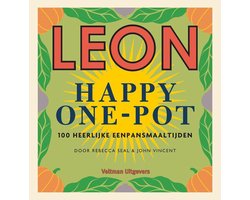 LEON Happy One-Pot