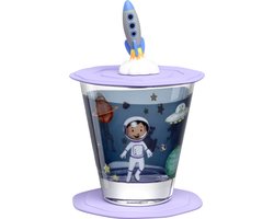 Leonardo AVVENTURA drinkset 215ml Ruimte - 3delig