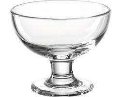 Leonardo Cucina - Ijscoupe - 360 ml - 6 stuks