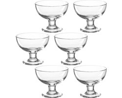 Leonardo CUCINA Ijscoupe 360 ml - set/6