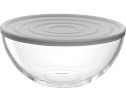 Leonardo CUCINA Serveerschaal 28 cm met deksel