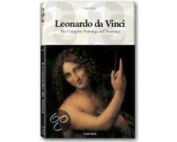 Leonardo Da Vinci