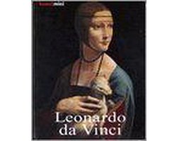 Leonardo Da Vinci