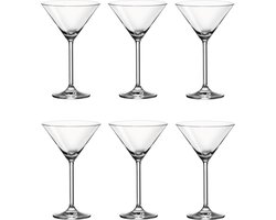 Leonardo Daily Cocktailglas - 6 Stuks